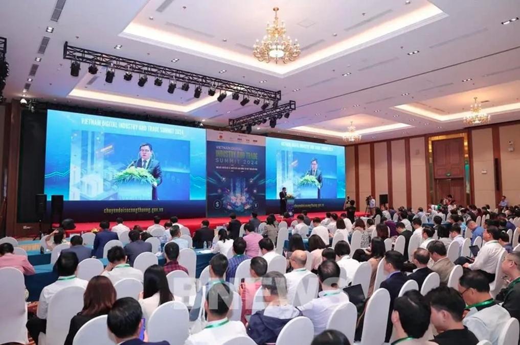 Vietnam's internet economy projected to hit US$36 billion in 2024